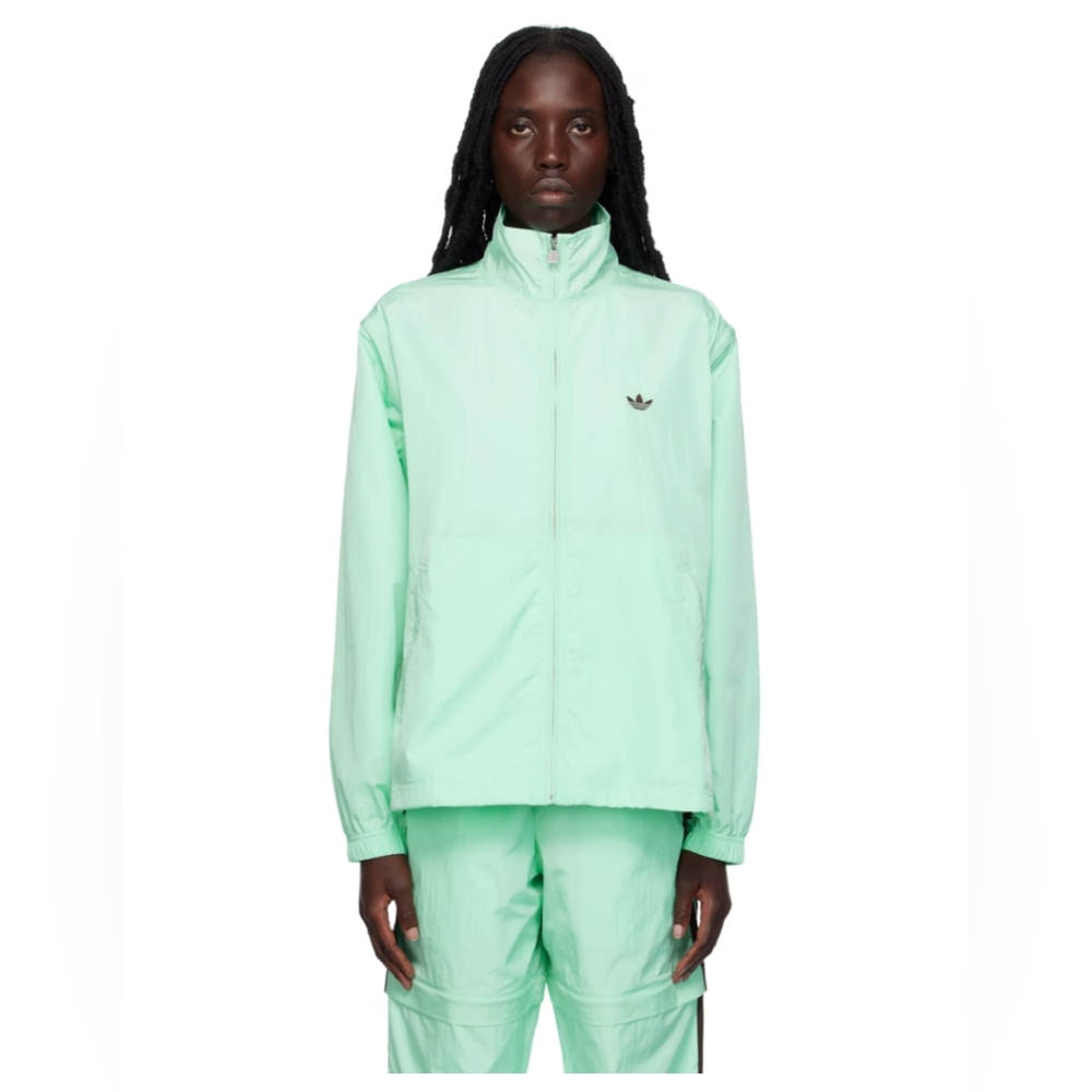 Wales Bonner x Adidas Originals Track Suit